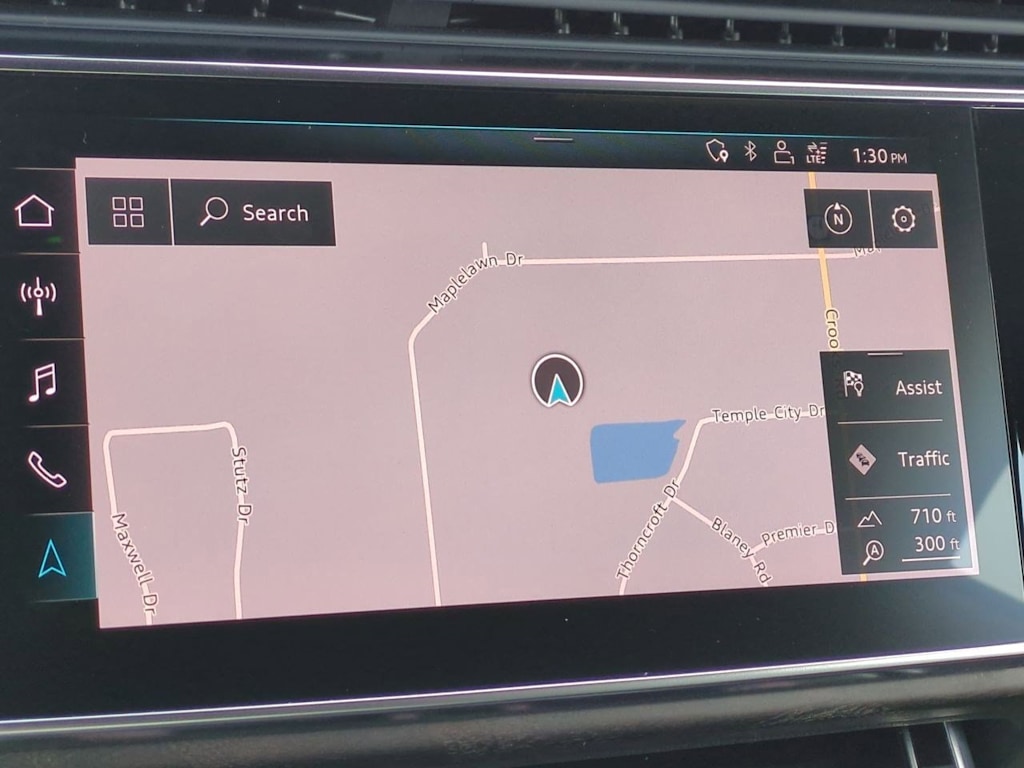 Thumbnail: 2019 Audi Q8 - 33