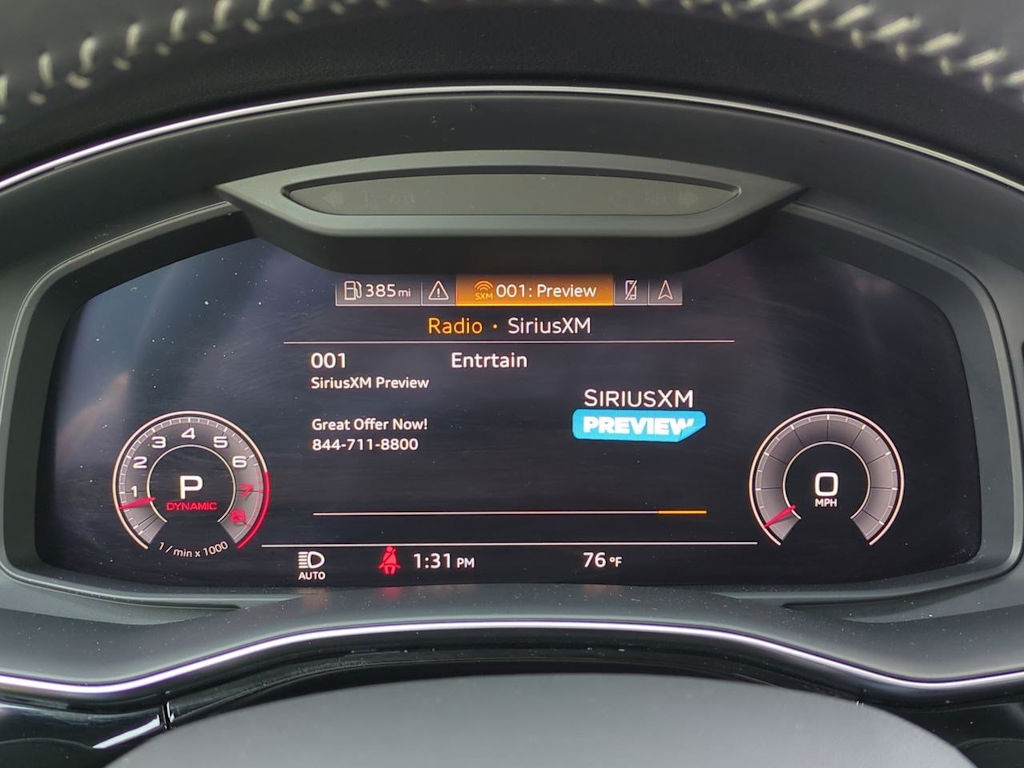 Thumbnail: 2019 Audi Q8 - 17