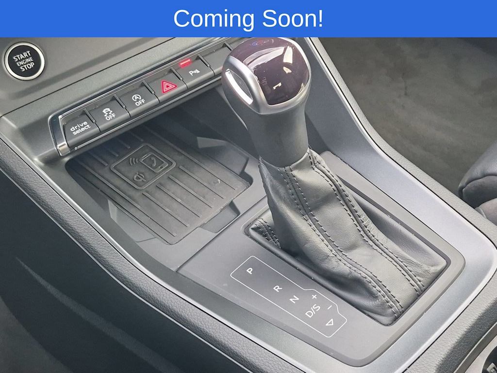 Thumbnail: 2022 Audi Q3 - 36
