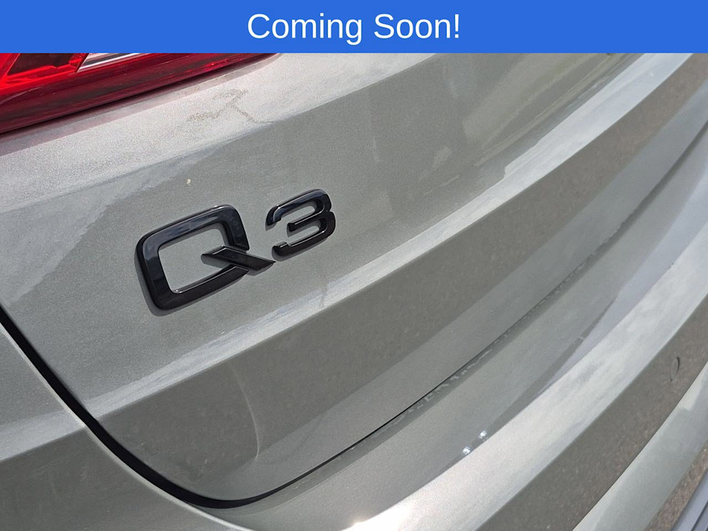 Thumbnail: 2022 Audi Q3 - 25