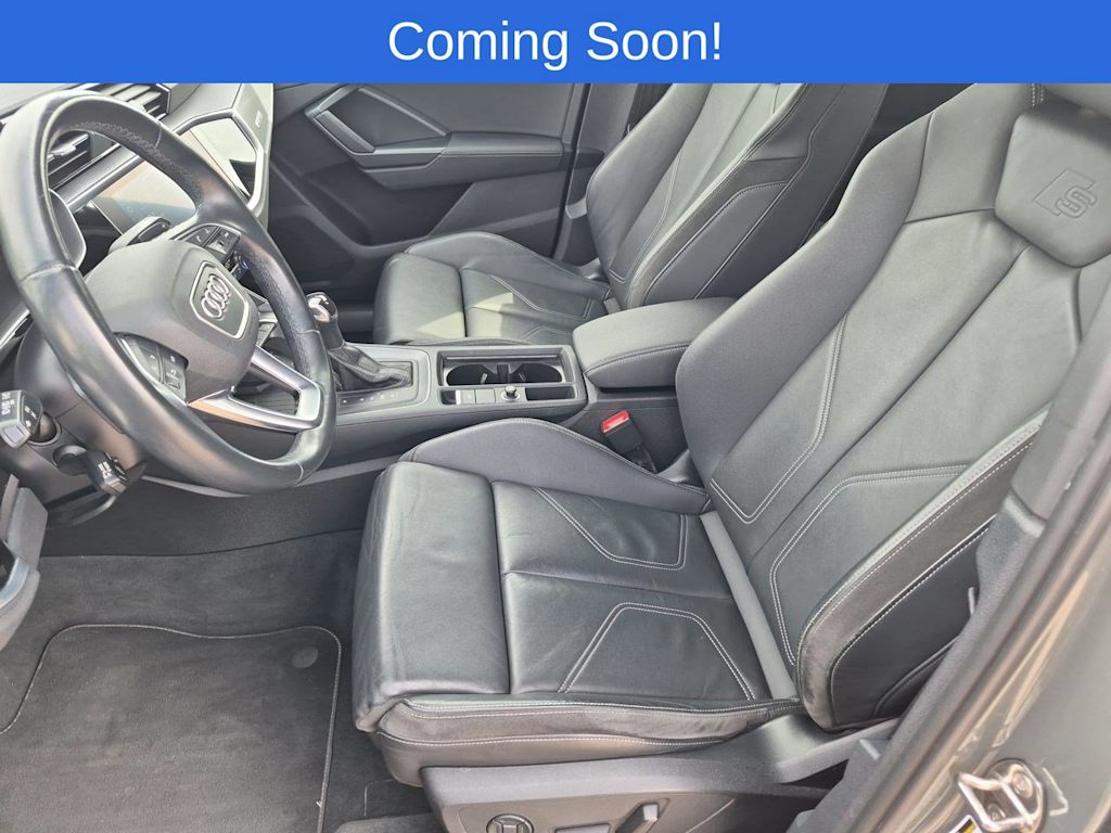 Thumbnail: 2022 Audi Q3 - 11