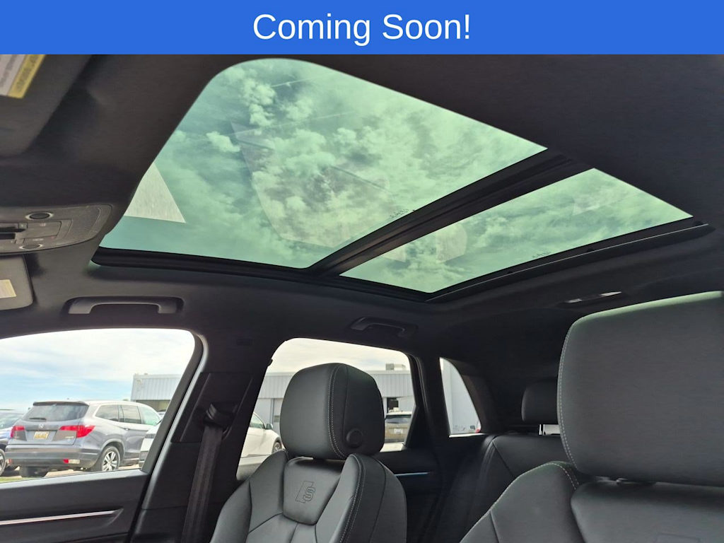 Thumbnail: 2022 Audi Q3 - 27