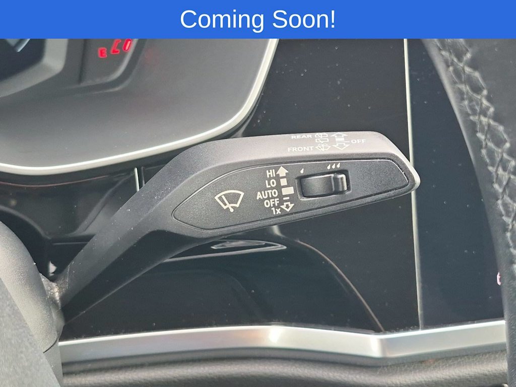 Thumbnail: 2022 Audi Q3 - 33