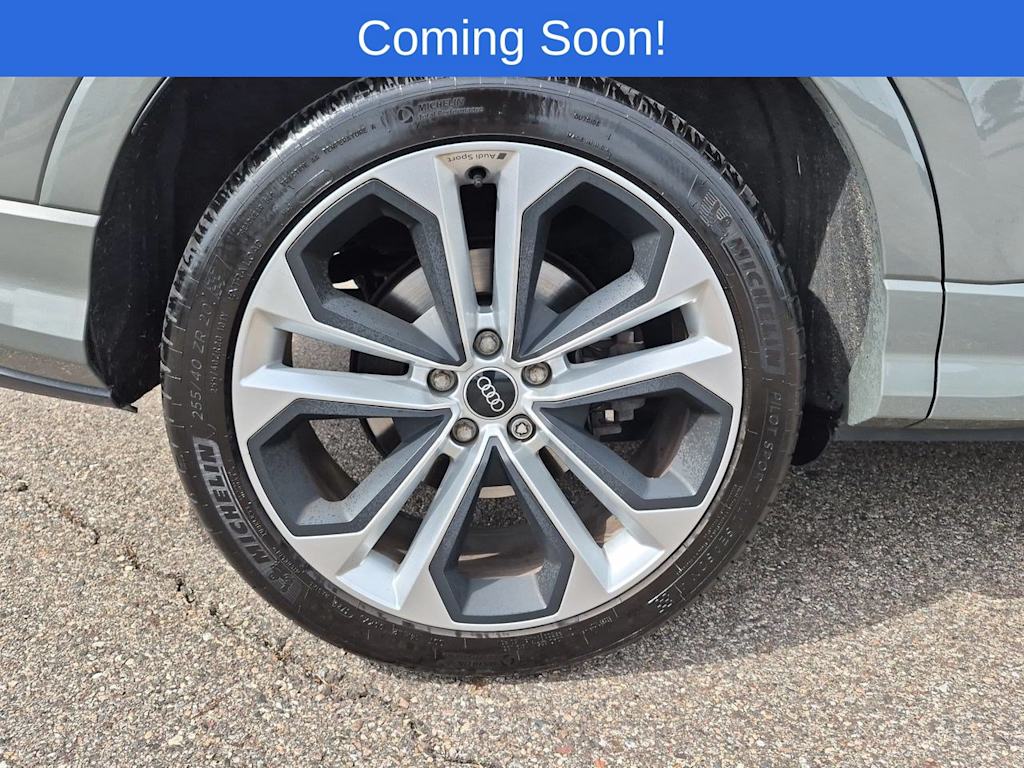 Thumbnail: 2022 Audi Q3 - 8