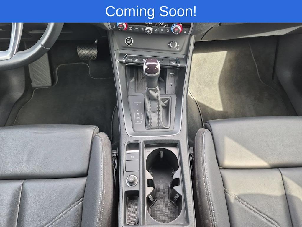 Thumbnail: 2022 Audi Q3 - 16