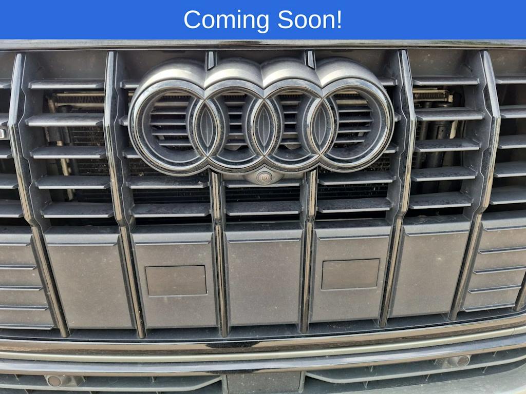 Thumbnail: 2022 Audi Q3 - 24