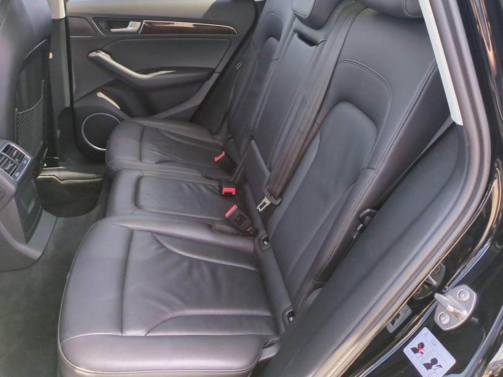 2016 Audi Q5 Premium Plus 28