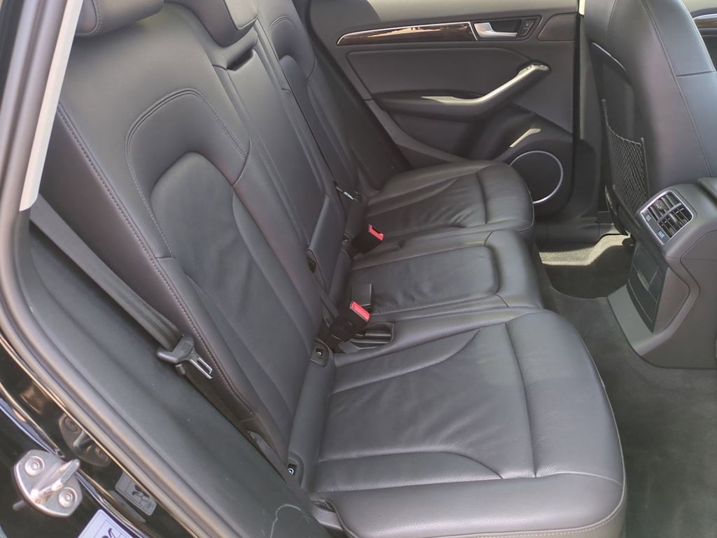2016 Audi Q5 Premium Plus 29