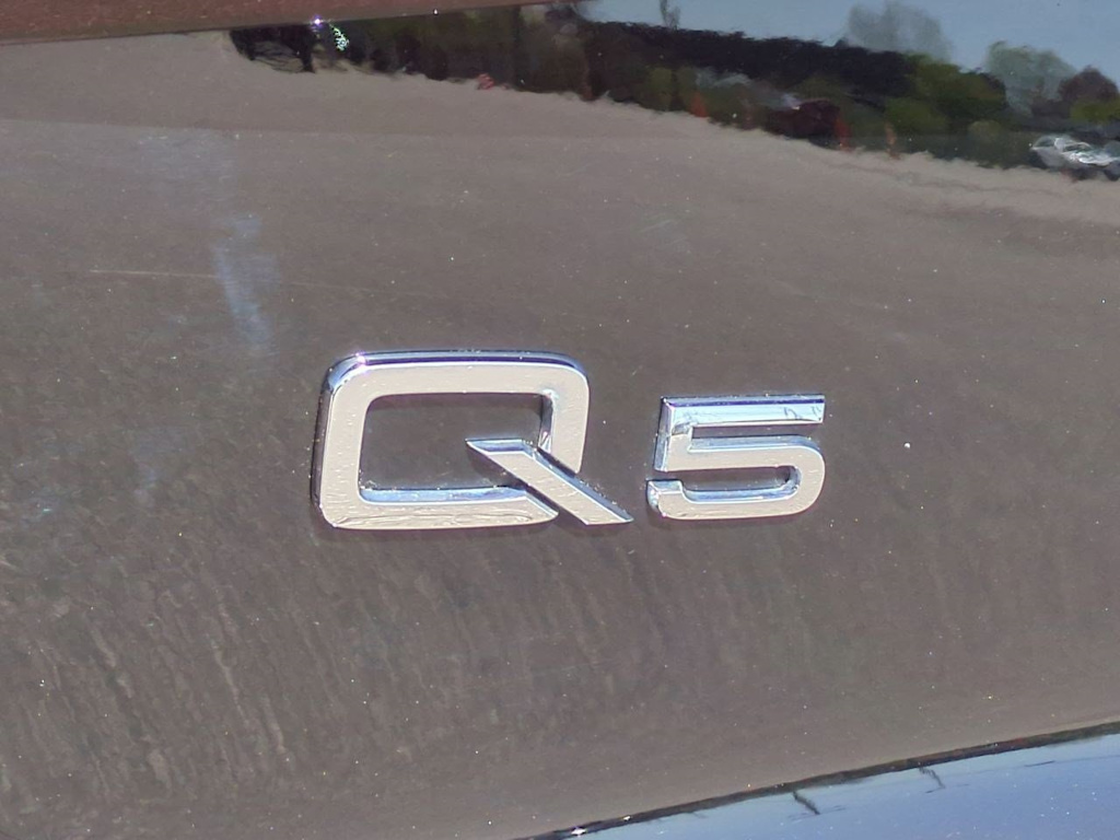 2016 Audi Q5 Premium Plus 7