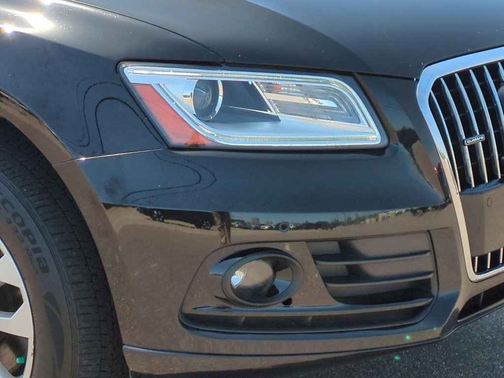 2016 Audi Q5 Premium Plus 24
