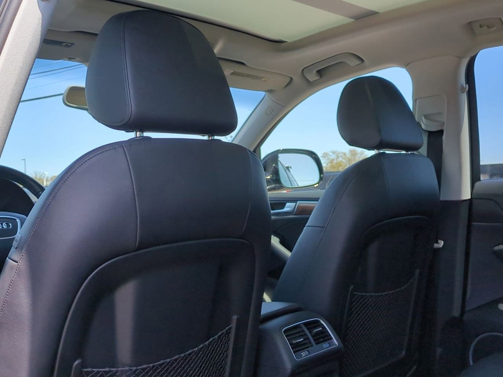 2016 Audi Q5 Premium Plus 13