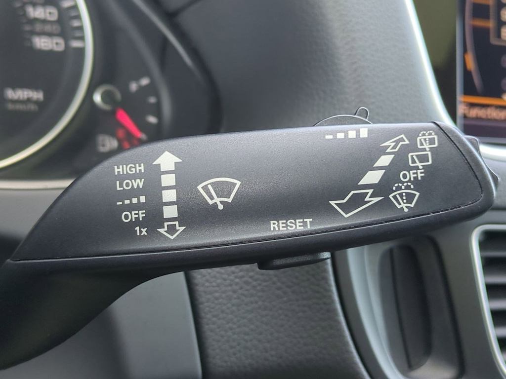 2016 Audi Q5 Premium Plus 17