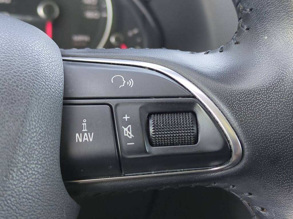 2016 Audi Q5 Premium Plus 32