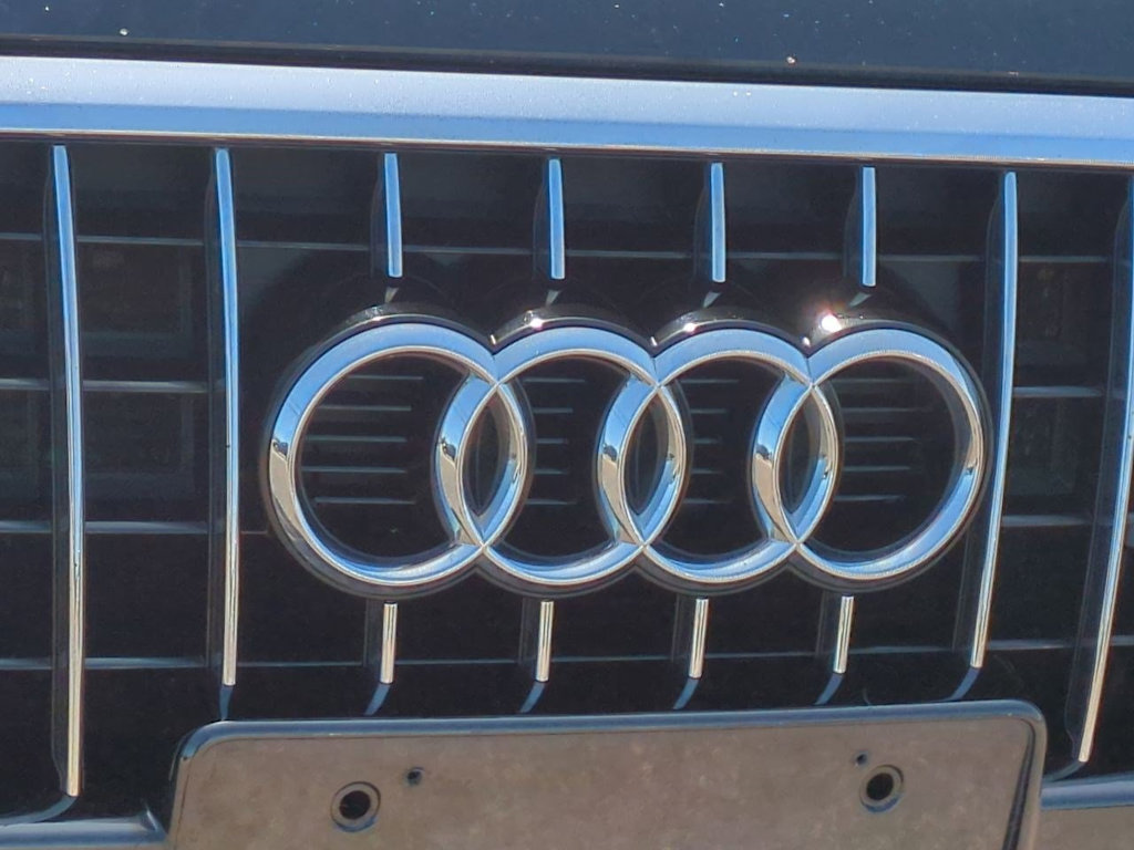 2016 Audi Q5 Premium Plus 25