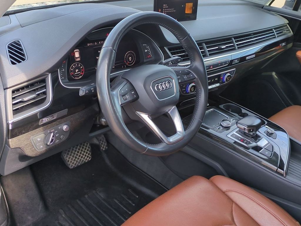 Thumbnail: 2017 Audi Q7 - 2