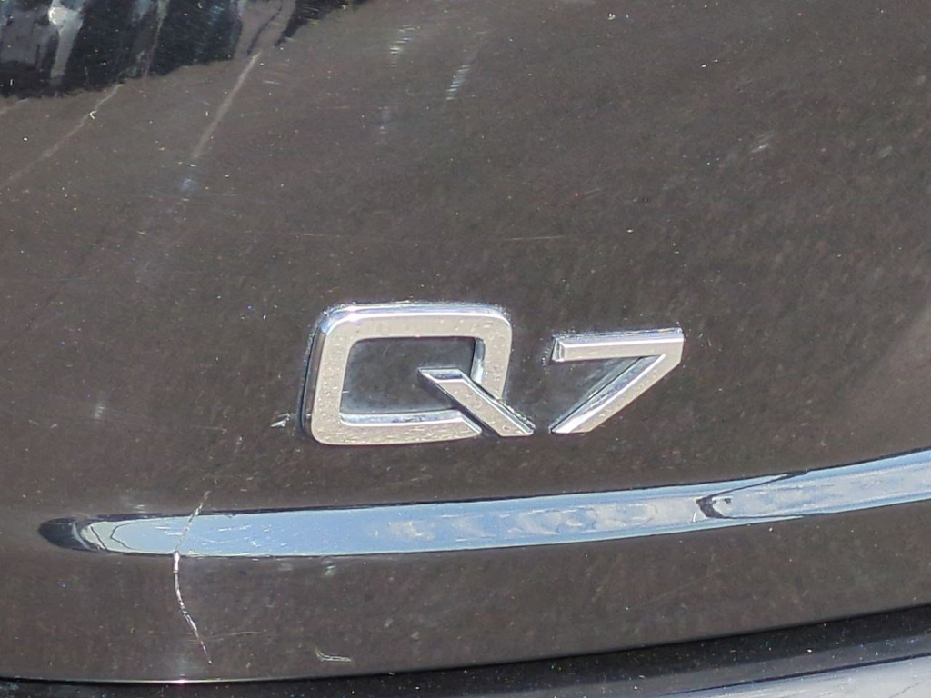 Thumbnail: 2017 Audi Q7 - 23