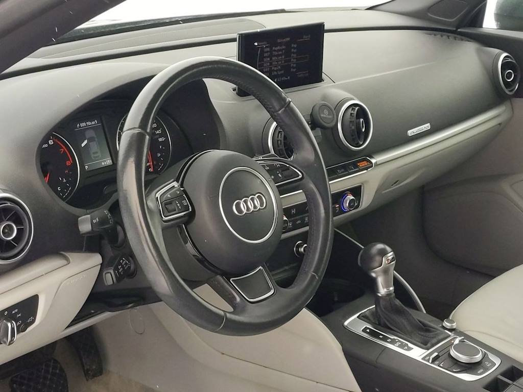 2015 Audi A3 Premium 2