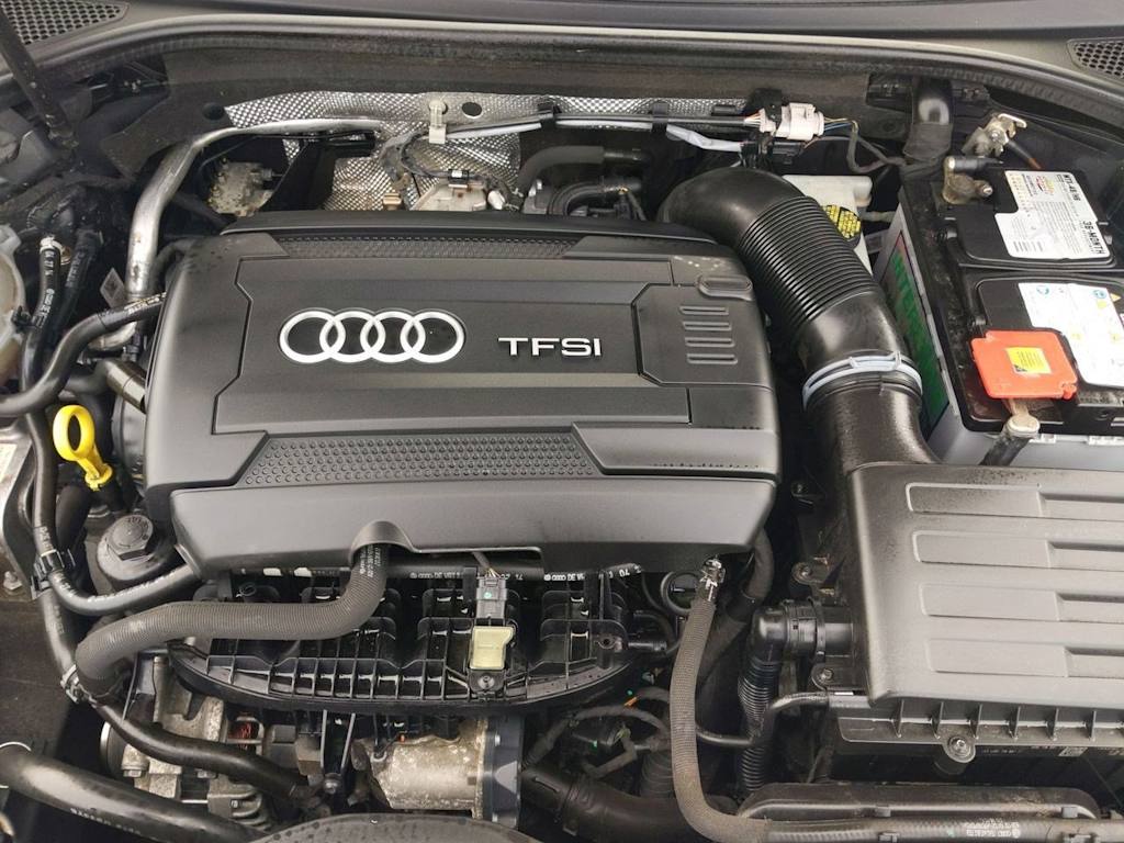 2015 Audi A3 Premium 9