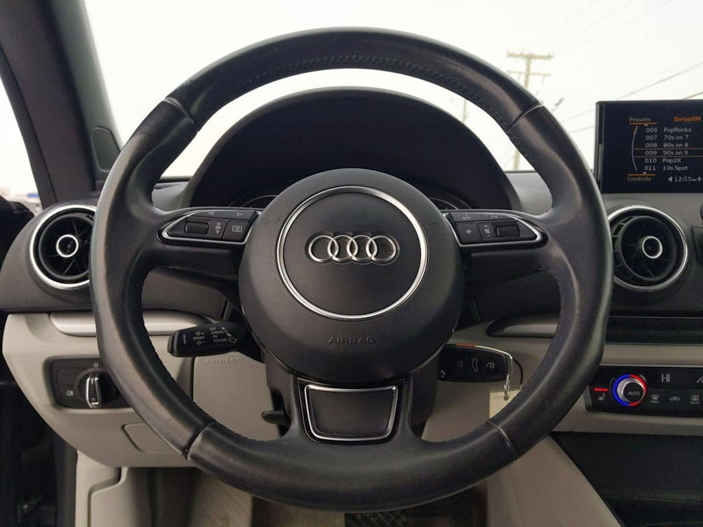 2015 Audi A3 Premium 10