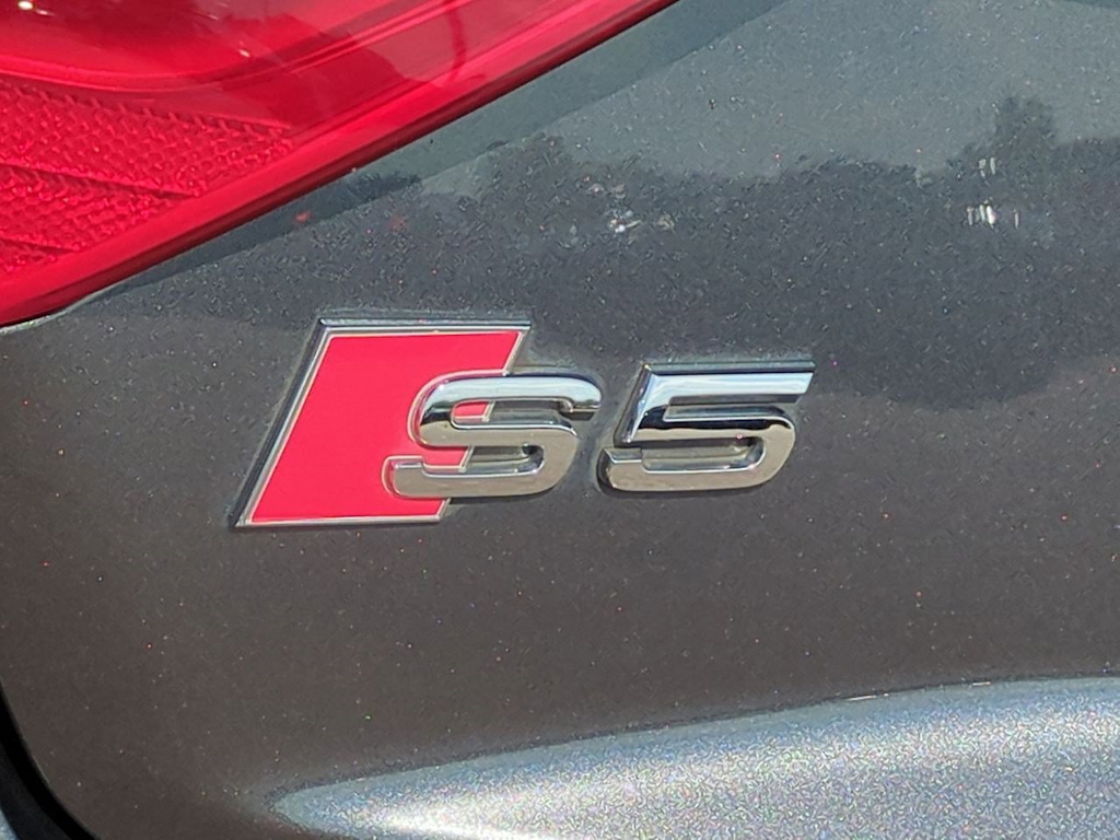 Thumbnail: 2016 Audi S5 - 23