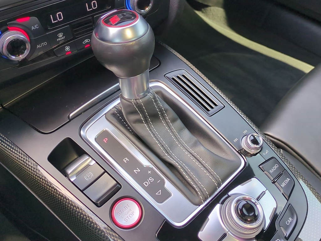 Thumbnail: 2016 Audi S5 - 14