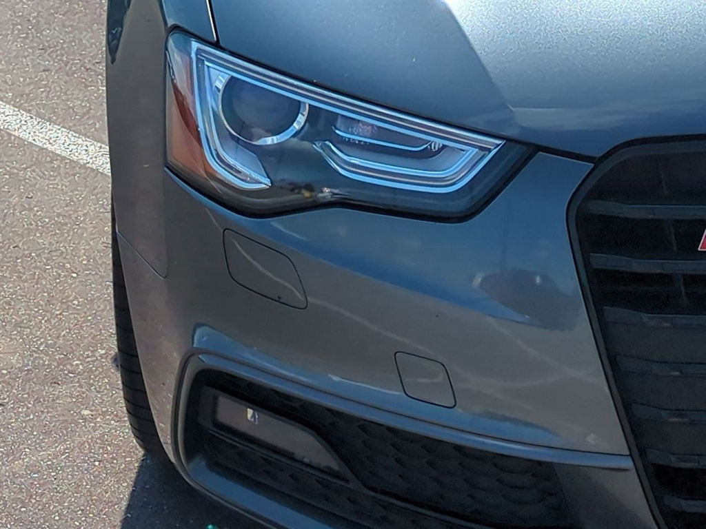 Thumbnail: 2016 Audi S5 - 7