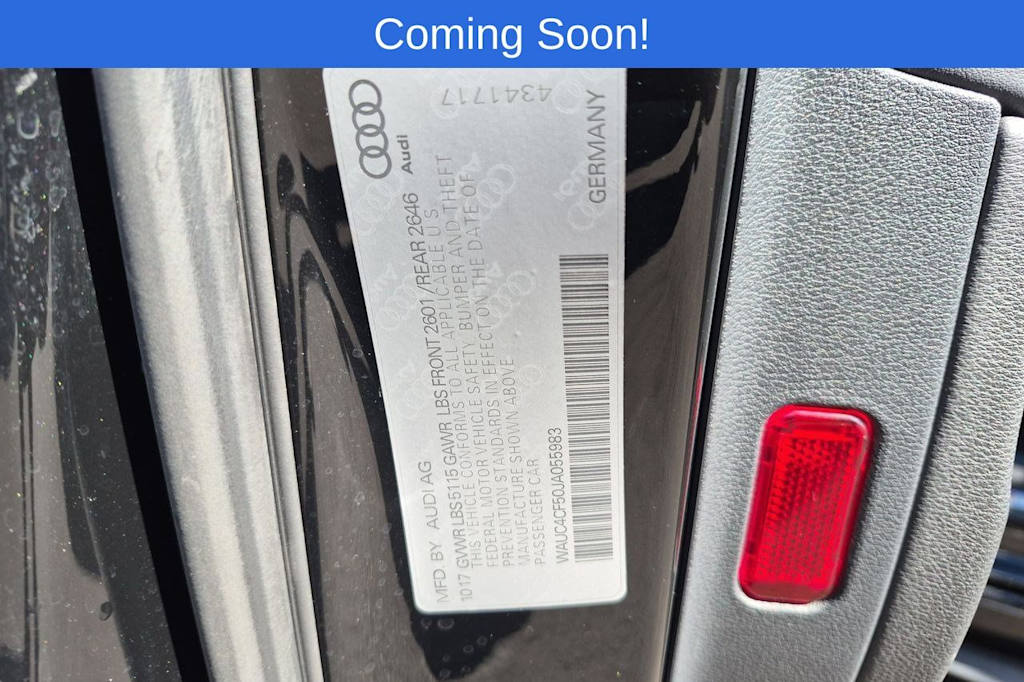 Thumbnail: 2018 Audi S5 - 20