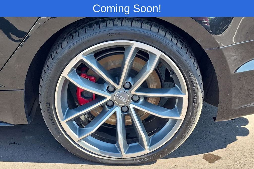 Thumbnail: 2018 Audi S5 - 8