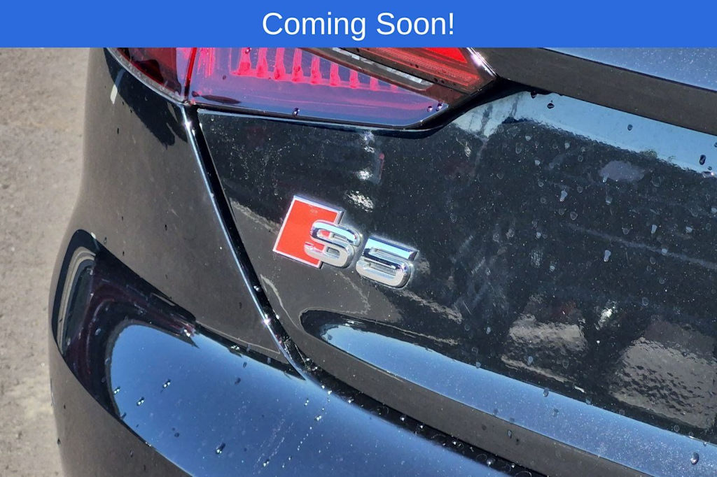 Thumbnail: 2018 Audi S5 - 25