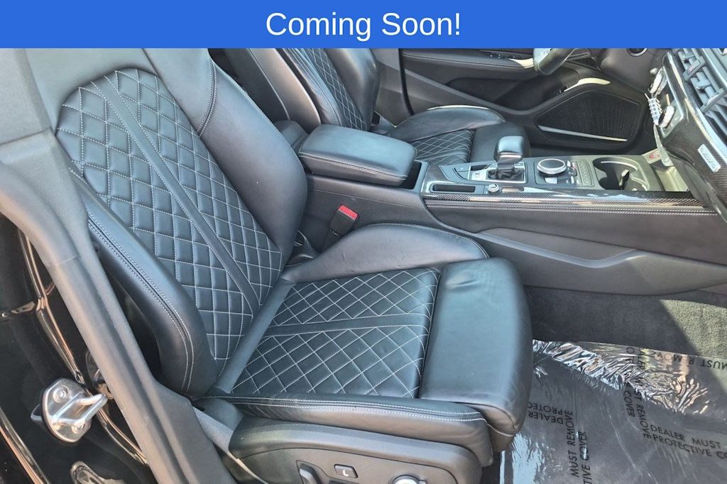 Thumbnail: 2018 Audi S5 - 12