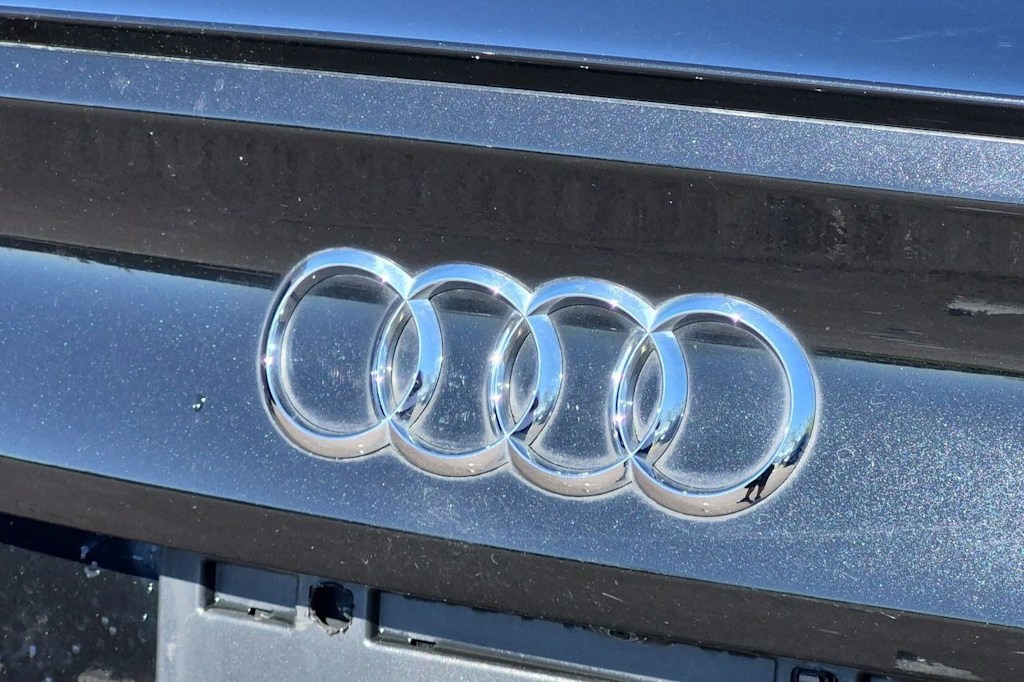 Thumbnail: 2018 Audi S5 - 7