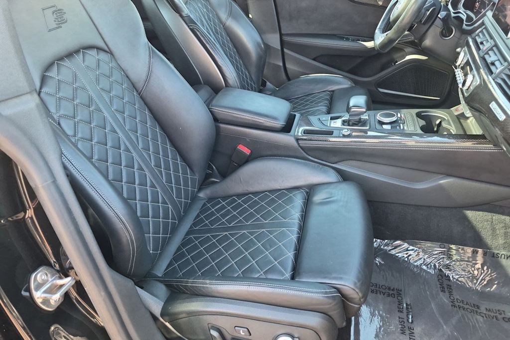 Thumbnail: 2018 Audi S5 - 12