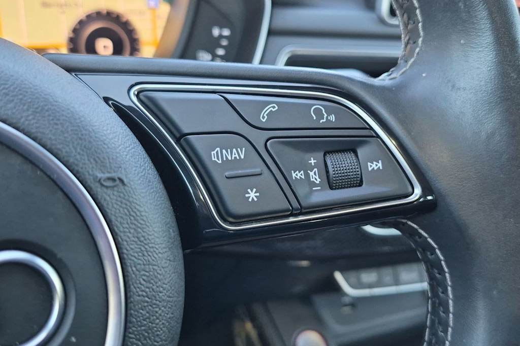 Thumbnail: 2018 Audi S5 - 31