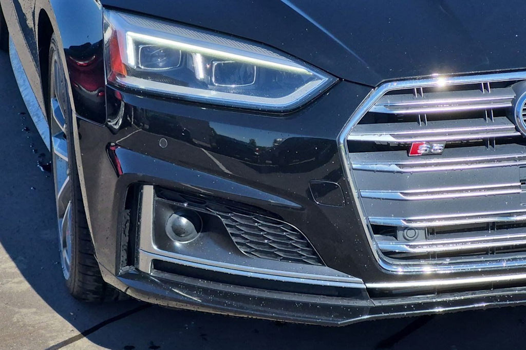 Thumbnail: 2018 Audi S5 - 24