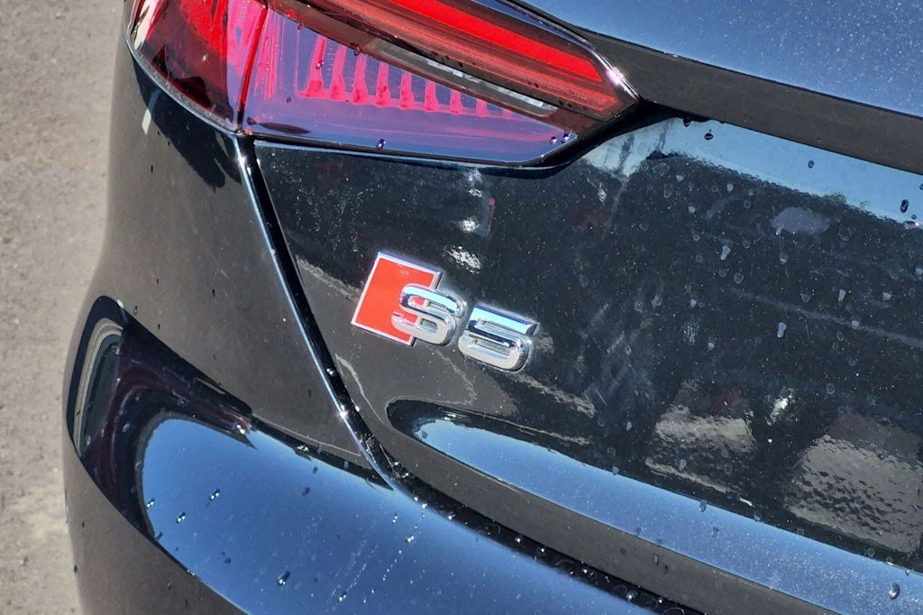 Thumbnail: 2018 Audi S5 - 25