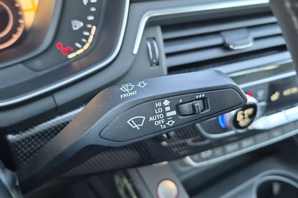 Thumbnail: 2018 Audi S5 - 32