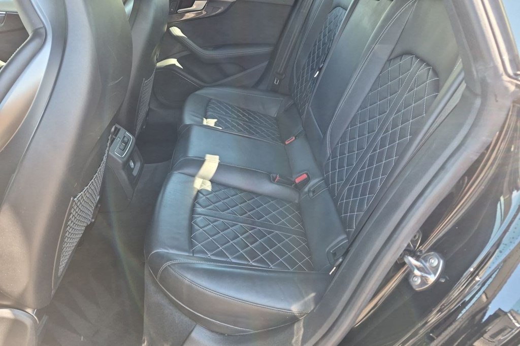 Thumbnail: 2018 Audi S5 - 28