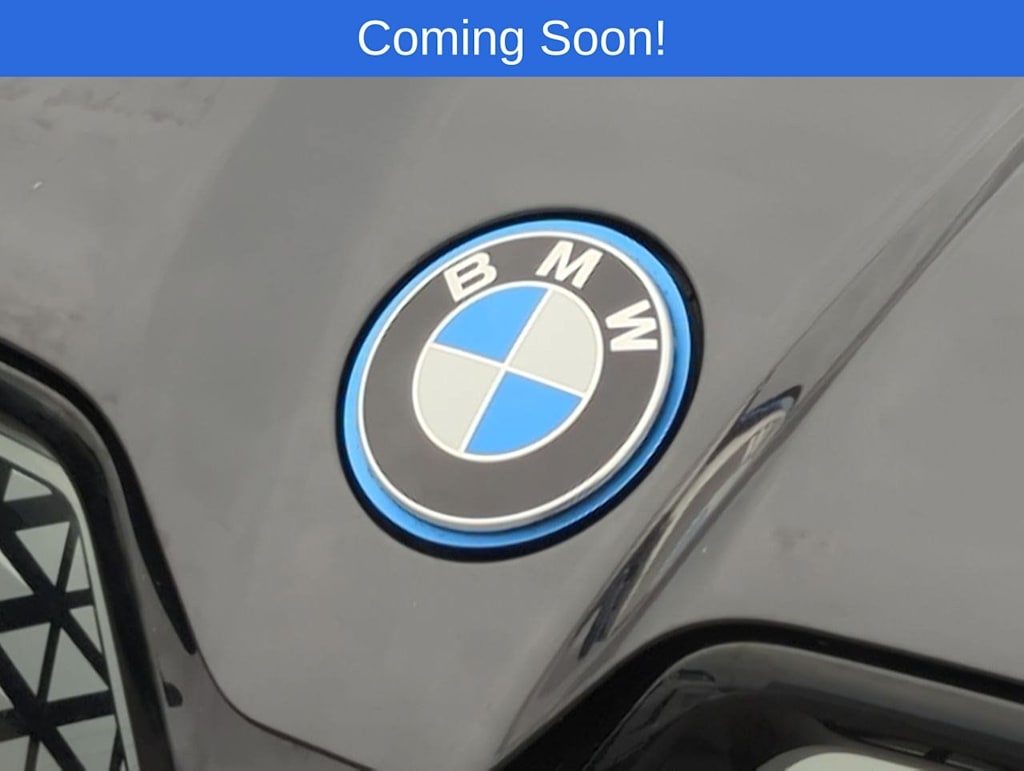 Thumbnail: 2023 BMW iX - 24