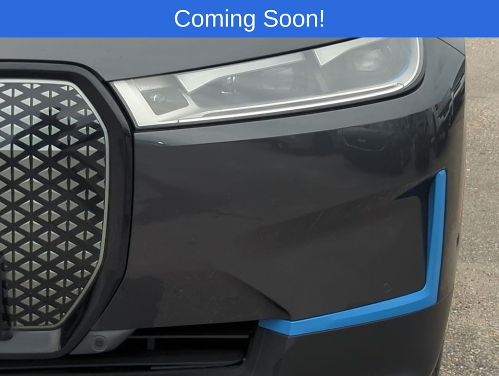 Thumbnail: 2023 BMW iX - 23