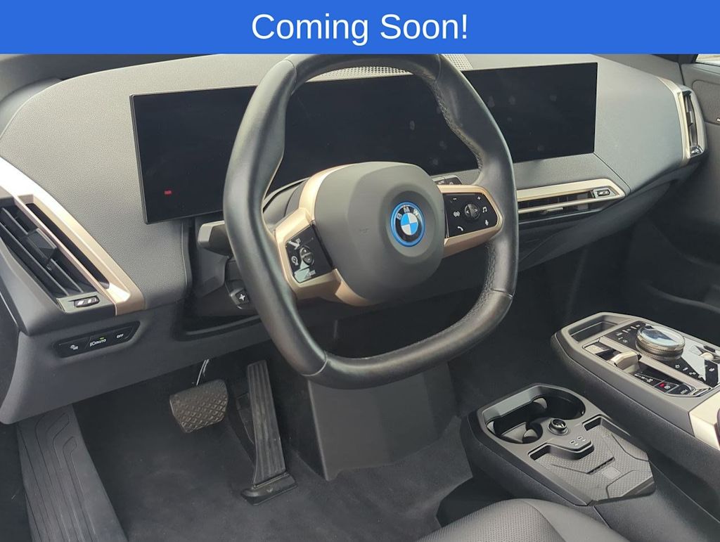 Thumbnail: 2023 BMW iX - 2