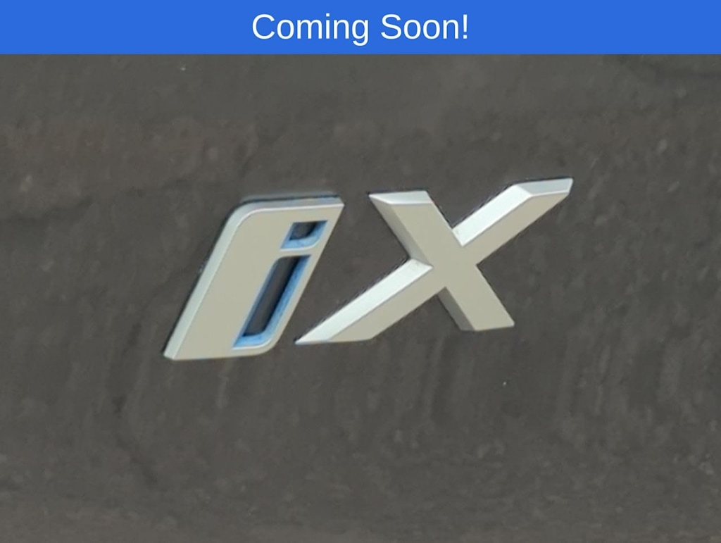 Thumbnail: 2023 BMW iX - 7