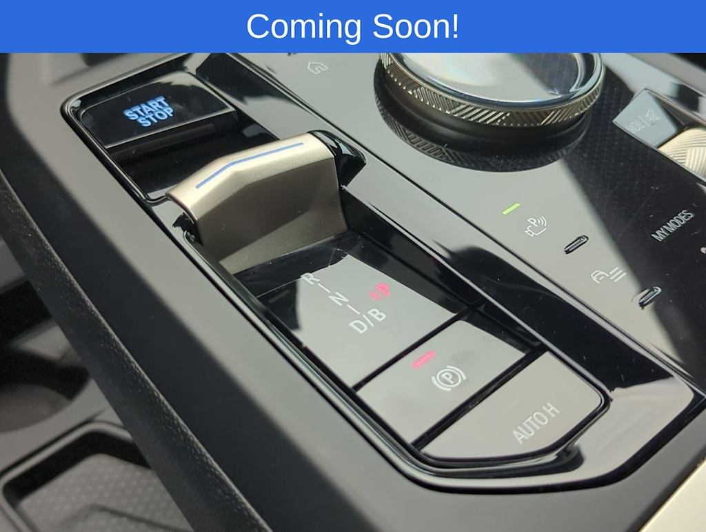 Thumbnail: 2023 BMW iX - 34