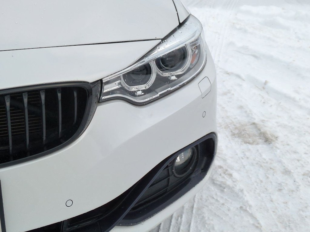 2015 BMW 4 Series 428i 7