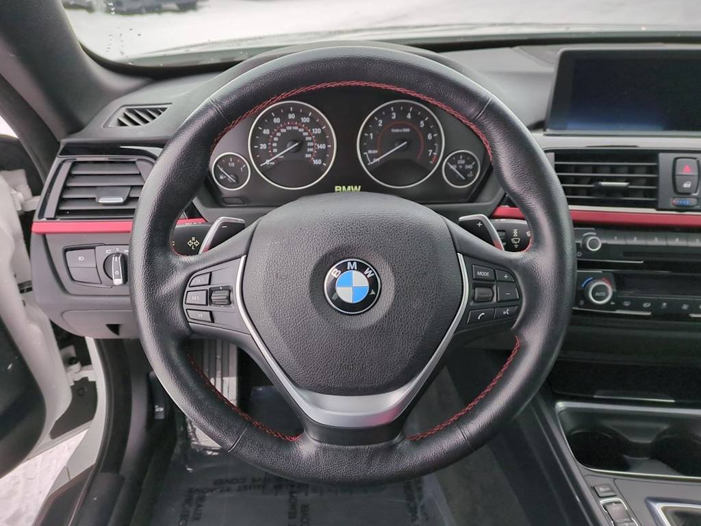 2015 BMW 4 Series 428i 10