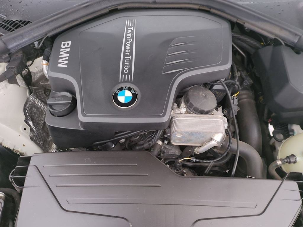 2015 BMW 4 Series 428i 9