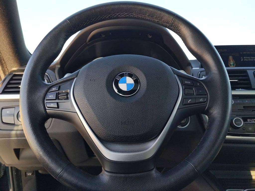 2016 BMW 4 Series 435i 14