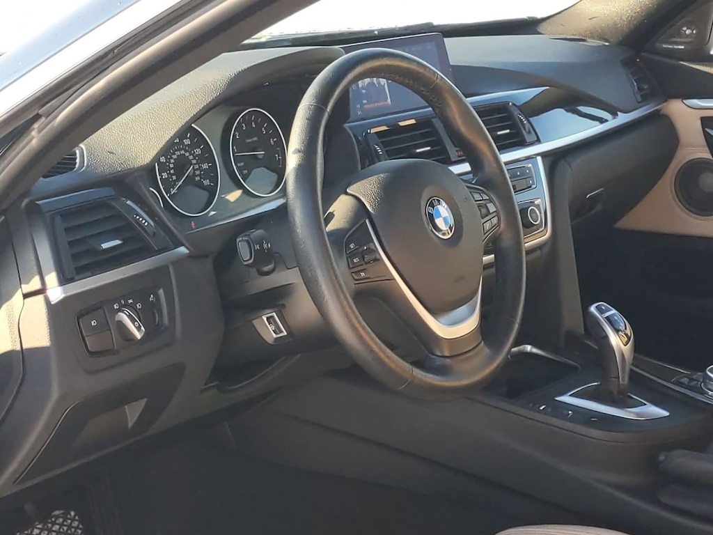 2016 BMW 4 Series 435i 2