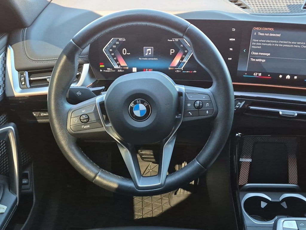 Thumbnail: 2025 BMW X1 - 13