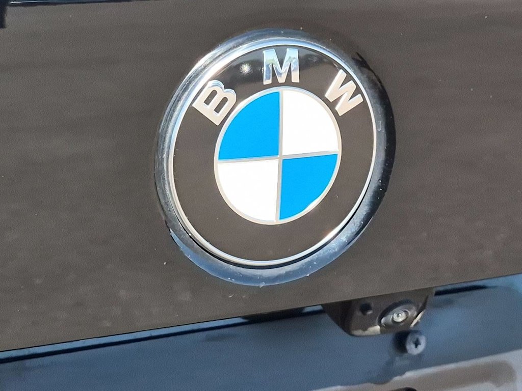 Thumbnail: 2025 BMW X1 - 23