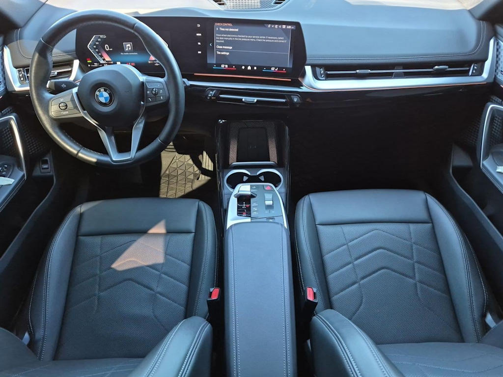 Thumbnail: 2025 BMW X1 - 9